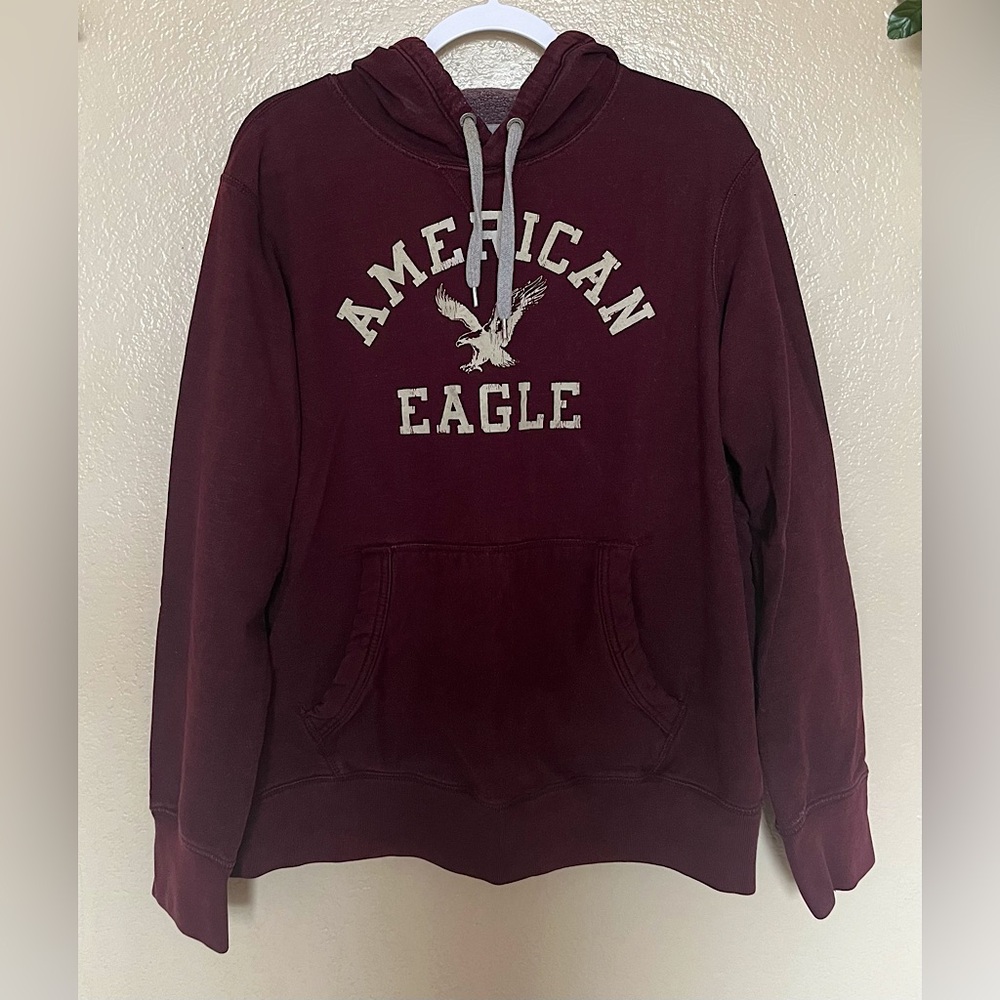 American Eagle Hoodie